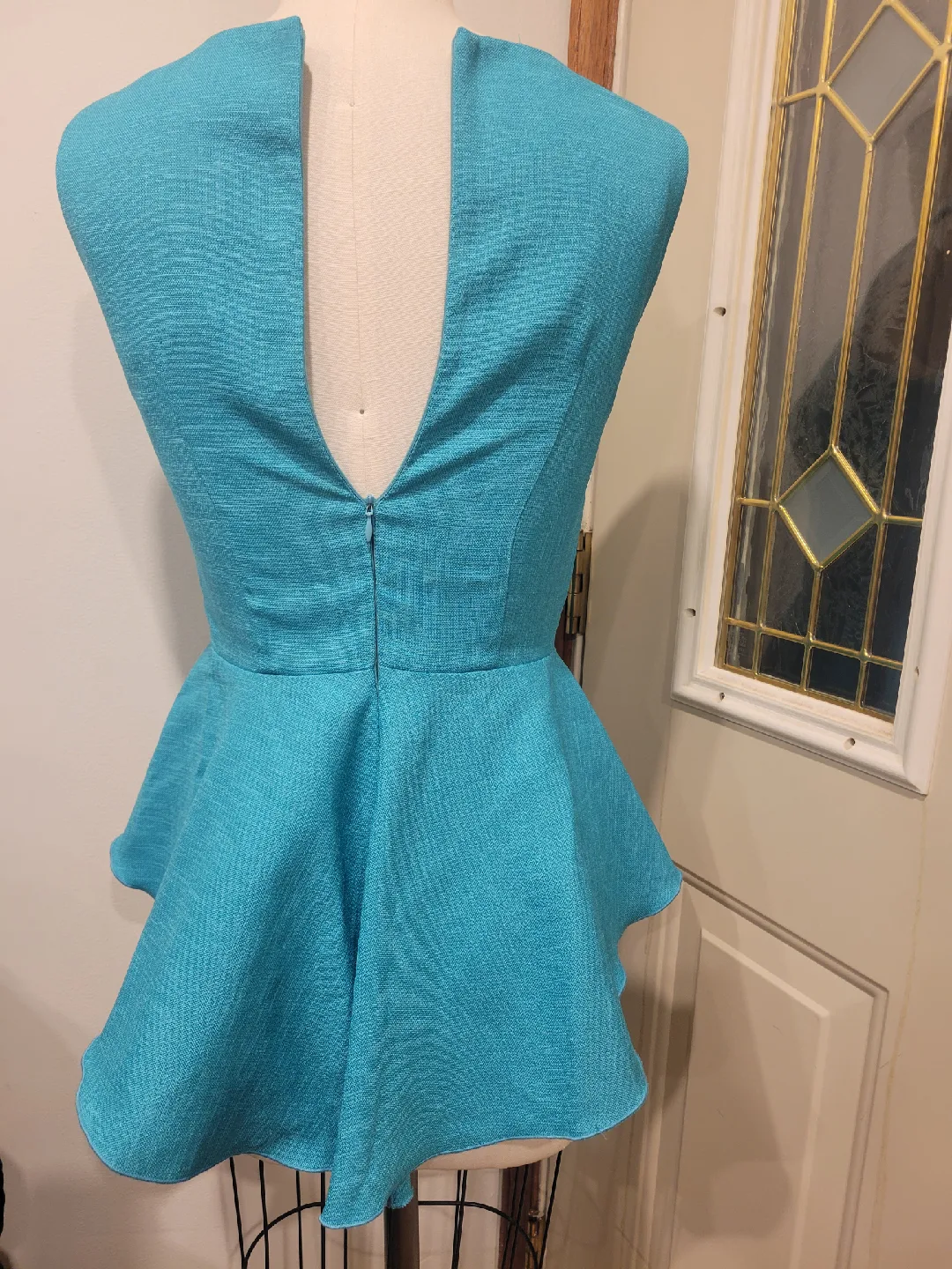 Women's size 6 image indicator(2)