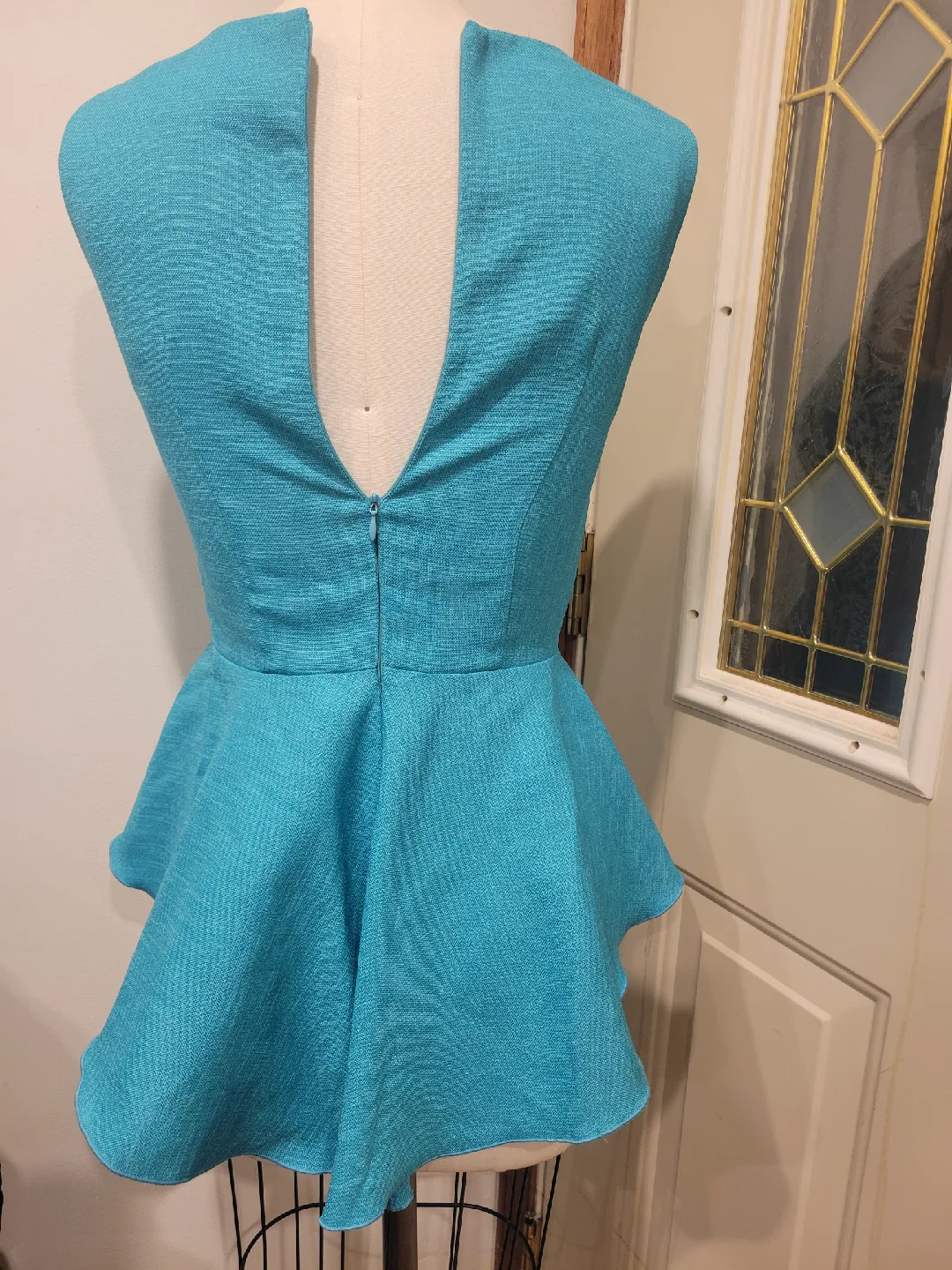 Women's size 6 image indicator(4)