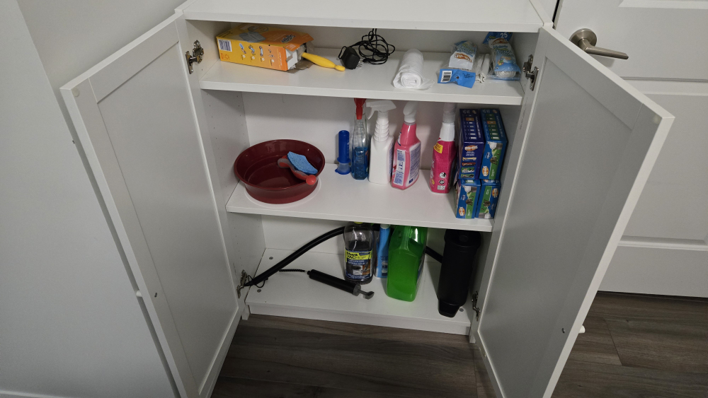 IKEA BILLY bookshelf - 80 x 30 x 106 cm - photo 2
