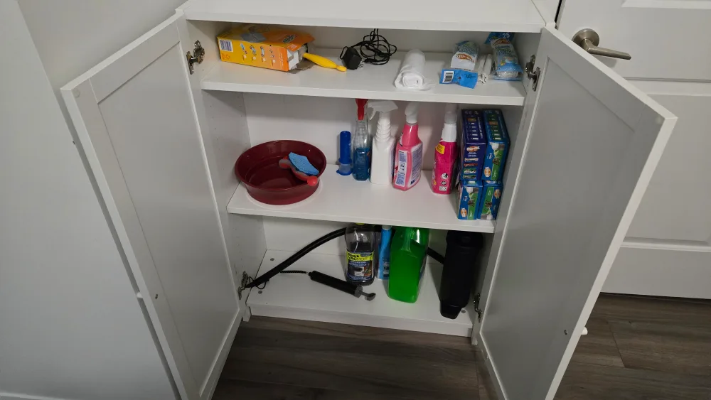 IKEA BILLY bookshelf - 80 x 30 x 106 cm image indicator(2)