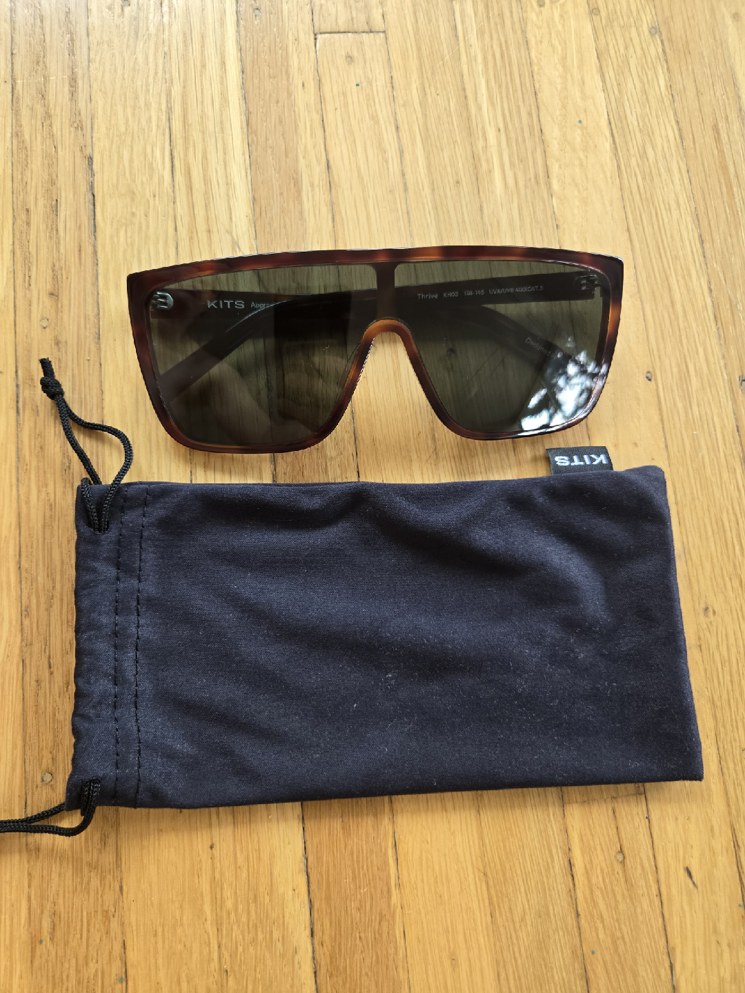 KITS Thrive sunglasses - photo 4