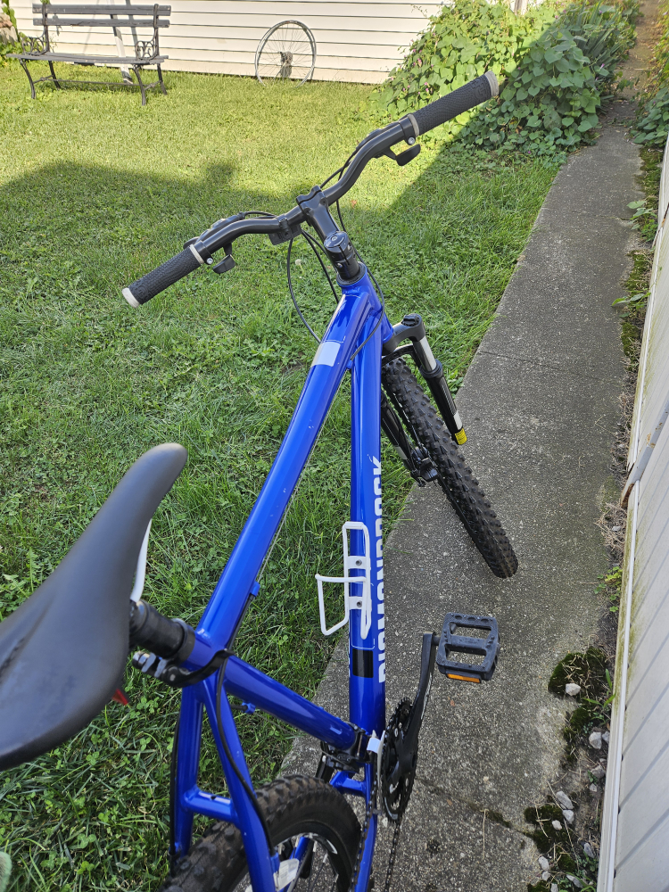 Diamondback Response XE Mountain Bike - photo 5
