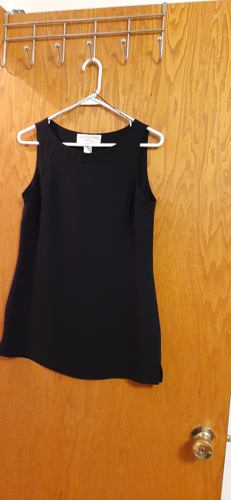 Jones New York Black Dress - Size 4