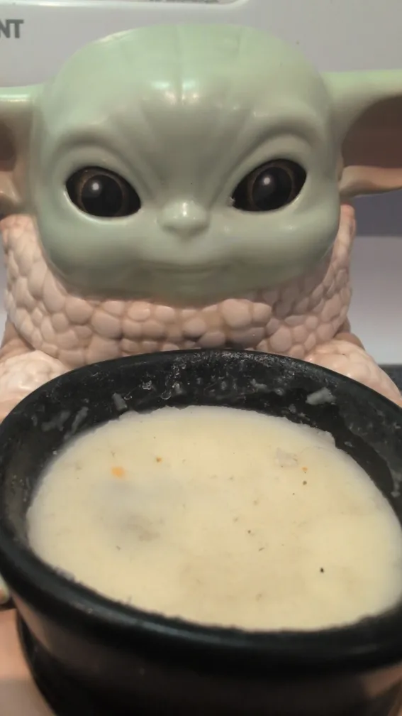 Star Wars The Child Grogu Wax Warmer image indicator(2)