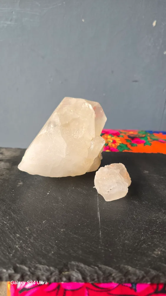 Quartz Crystal thumbnail