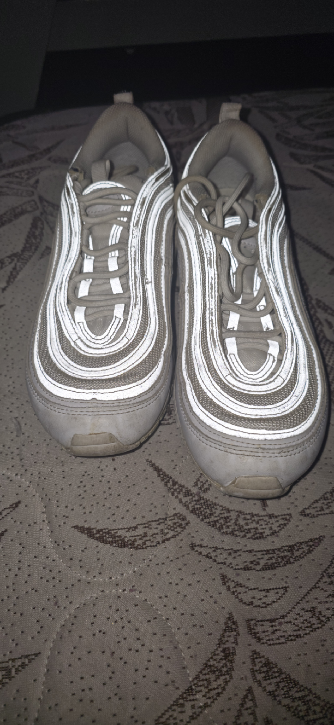 Nike Air Max 97 US 8