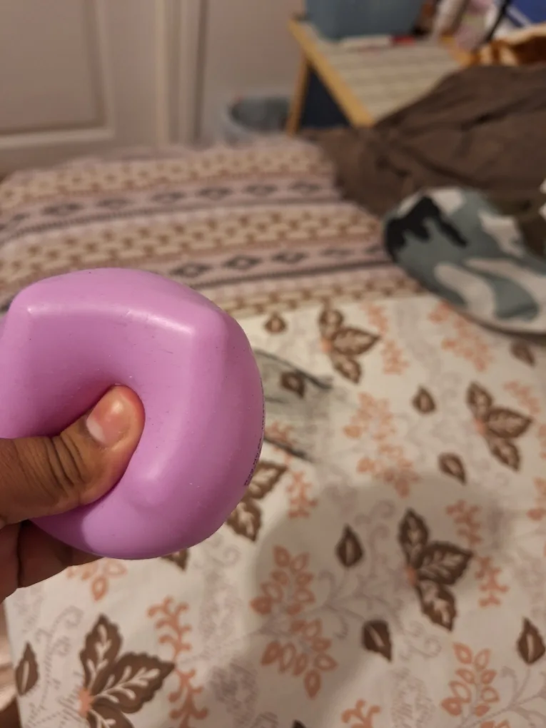 Purple Stress Ball image indicator(2)