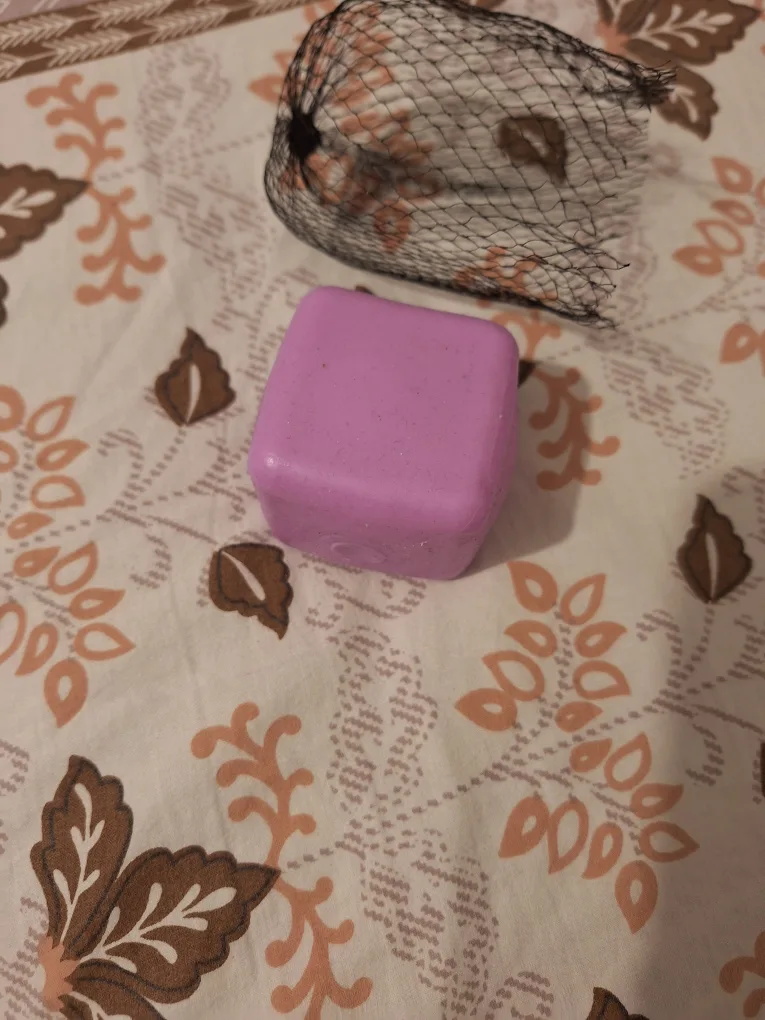 Purple Stress Ball image indicator(3)