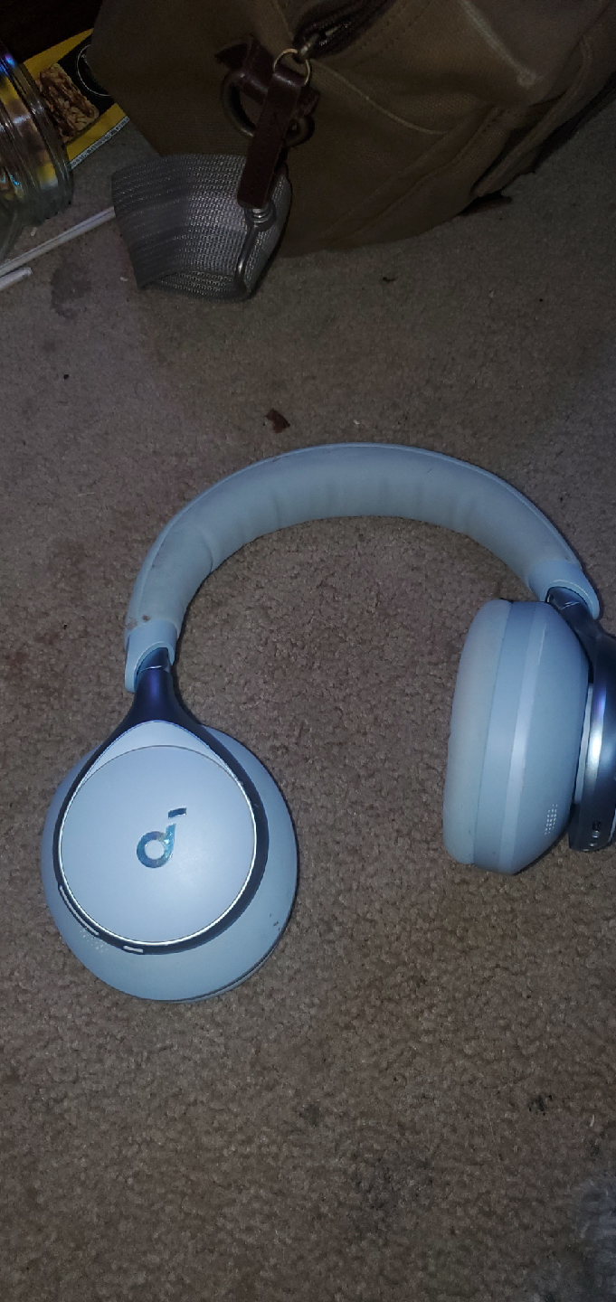 soundcore space one's