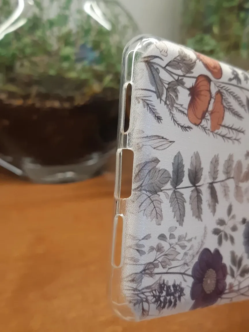 Google Pixel 6 Floral Pattern Phone Case image indicator(5)