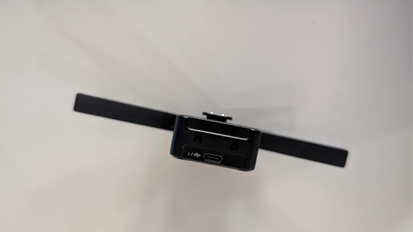 DJI RavenEye Wireless Video Transmitter image indicator(4)