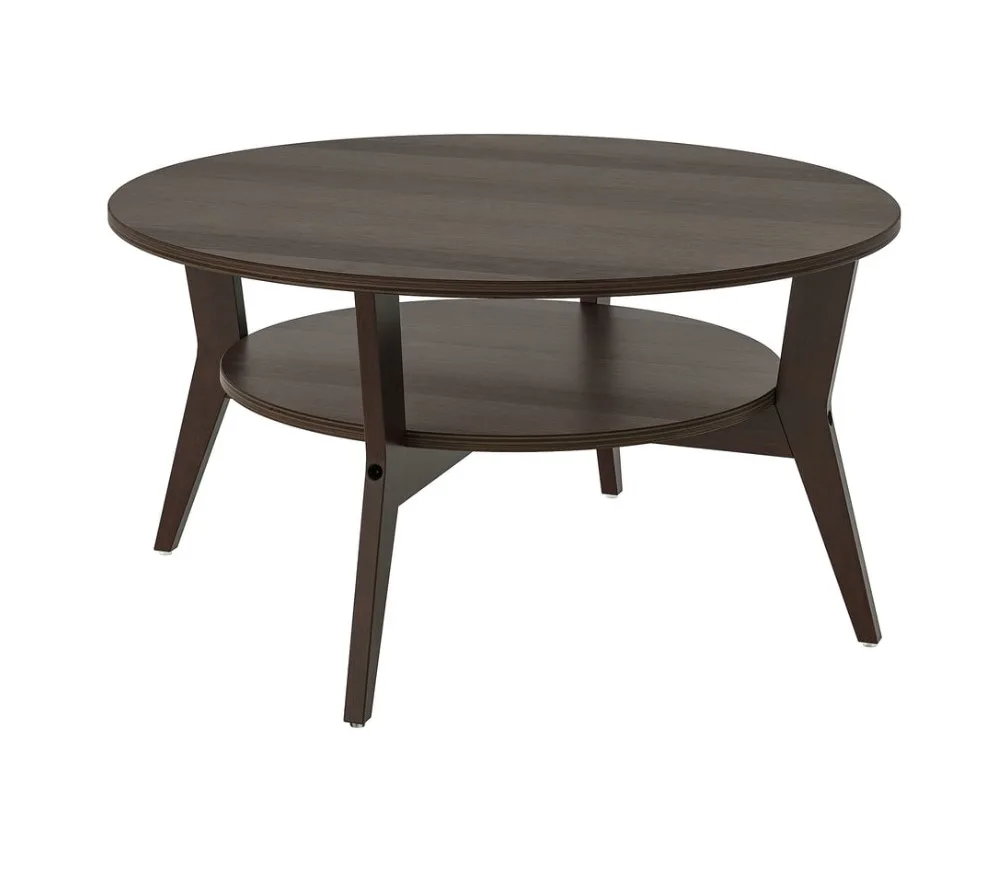 Ikea Jakobsfors Round Coffee Table image indicator(4)