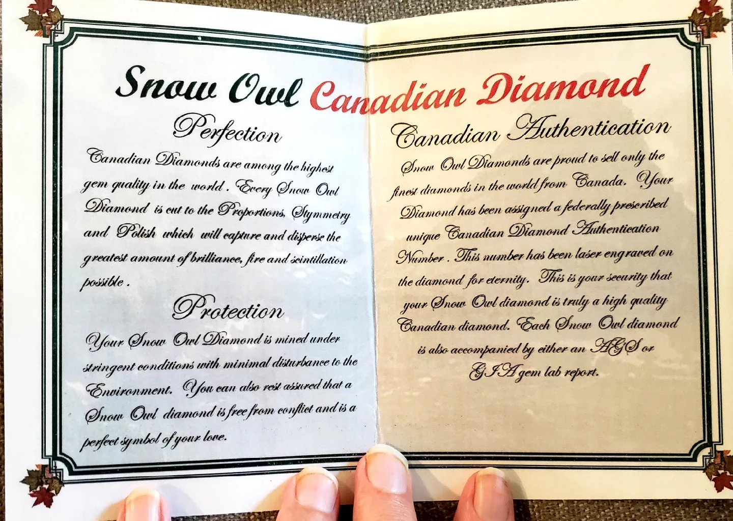 Davidson Designs Gold Ring Set image indicator(7)