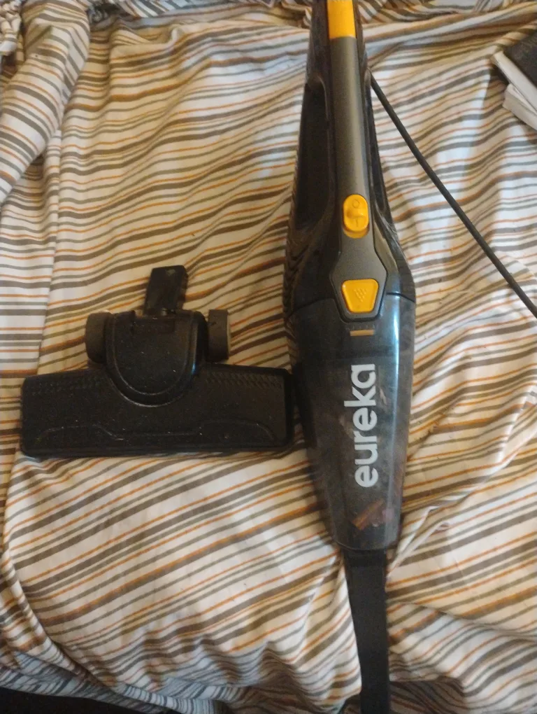 Eureka Handheld Vacuum Cleaner thumbnail