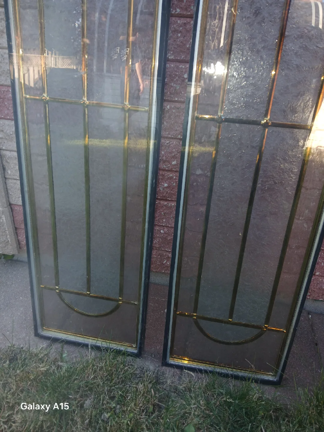 Decorative Glass Window Panels image indicator(3)