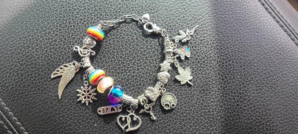 Charm Bracelet thumbnail