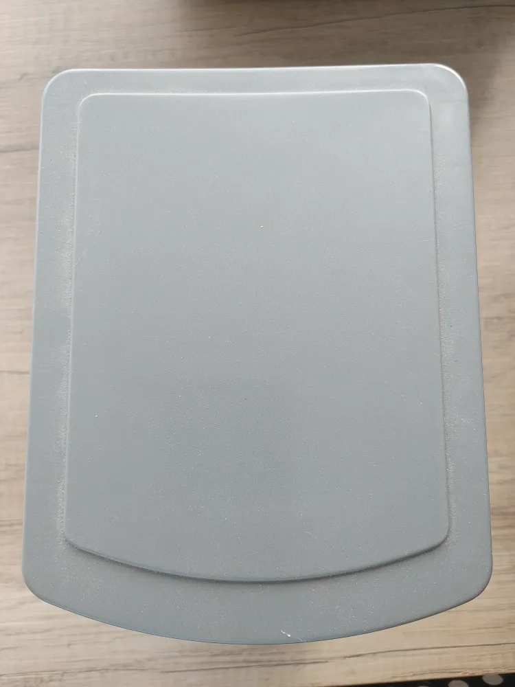 Small Plastic Drawer Units image indicator(3)