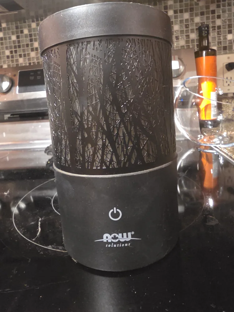 NOW Solutions Ultrasonic Oil Diffuser 🥕
