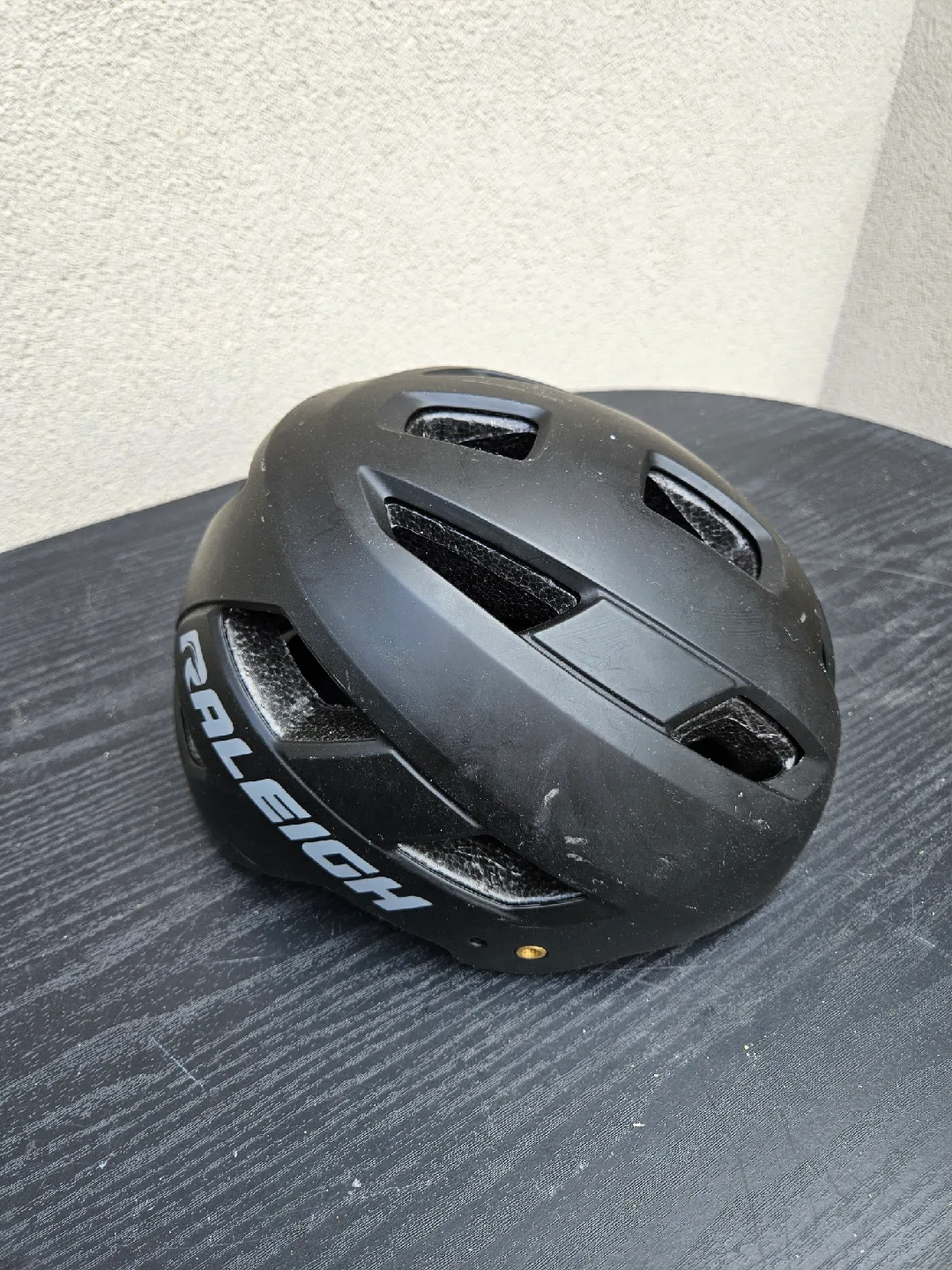 Raleigh Adult Helmet (58-61cm) thumbnail