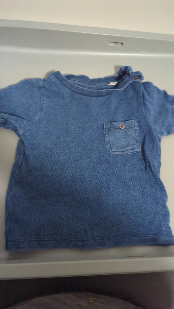 Baby Clothes Bundle - Disney, Timberland & More image indicator(2)