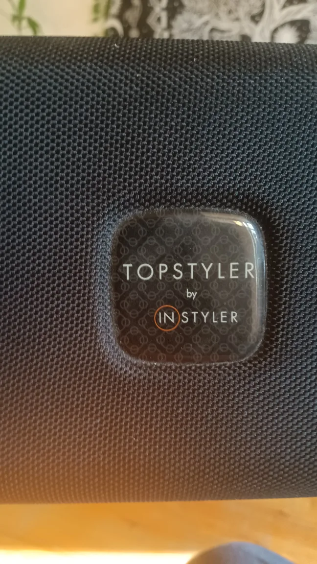 InStyler Topstyler Hair Styling Tool image indicator(4)