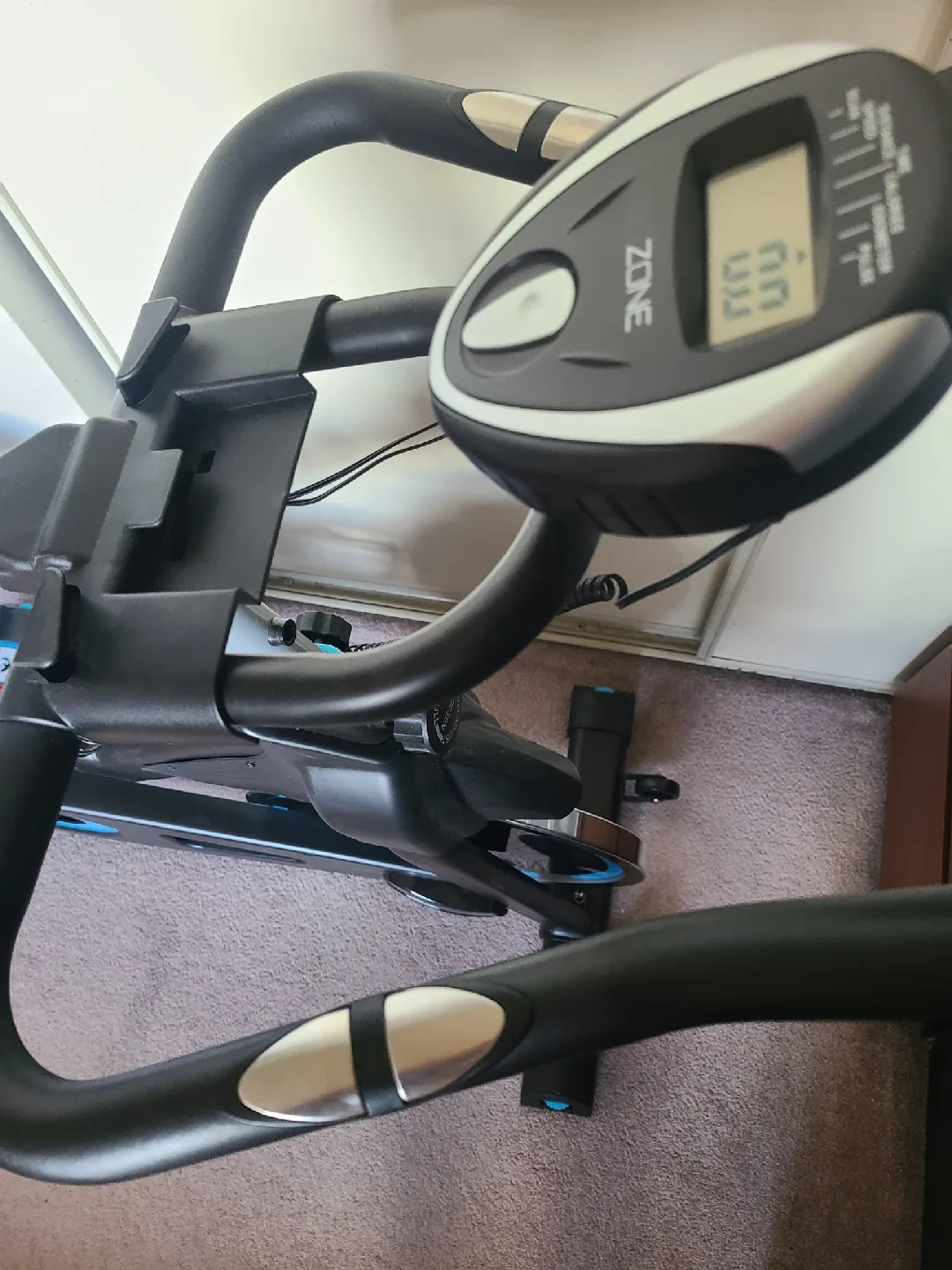Exercise Bike. image indicator(6)