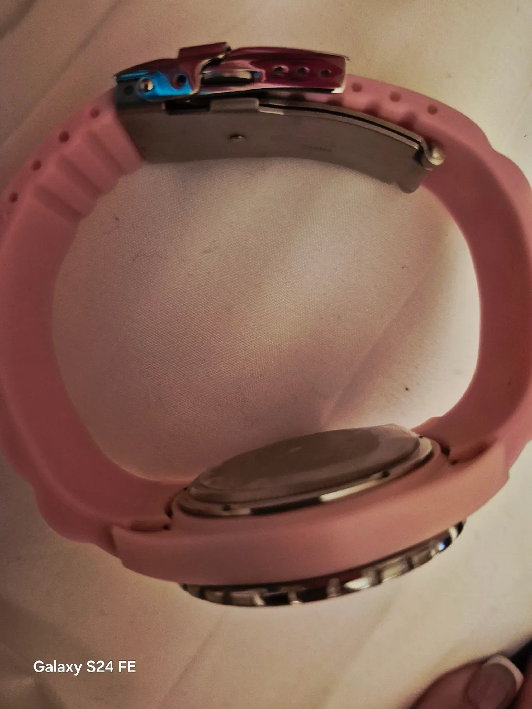 pink  Joan Rivers  watch image indicator(4)