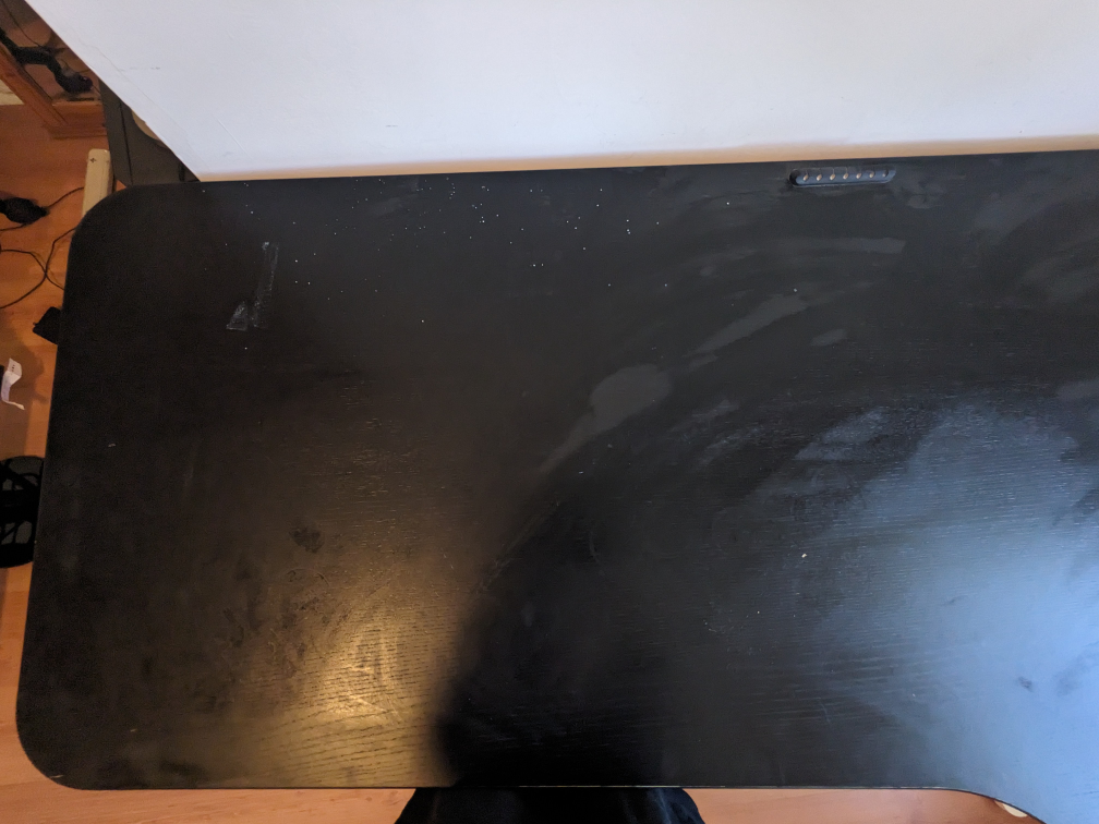 IKEA Bekant L-shaped desk - photo 3