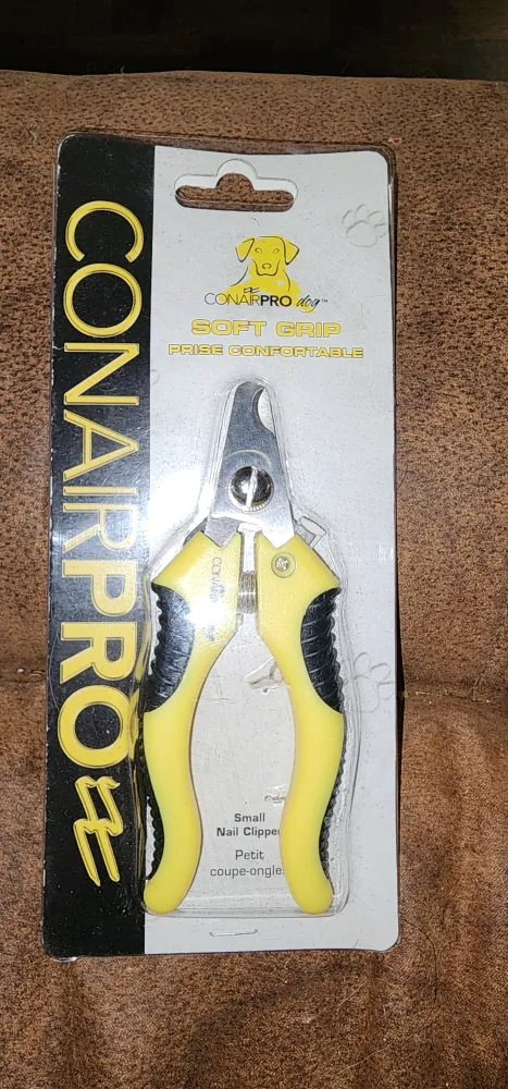 ConairPRO Dog Small Nail Clipper thumbnail