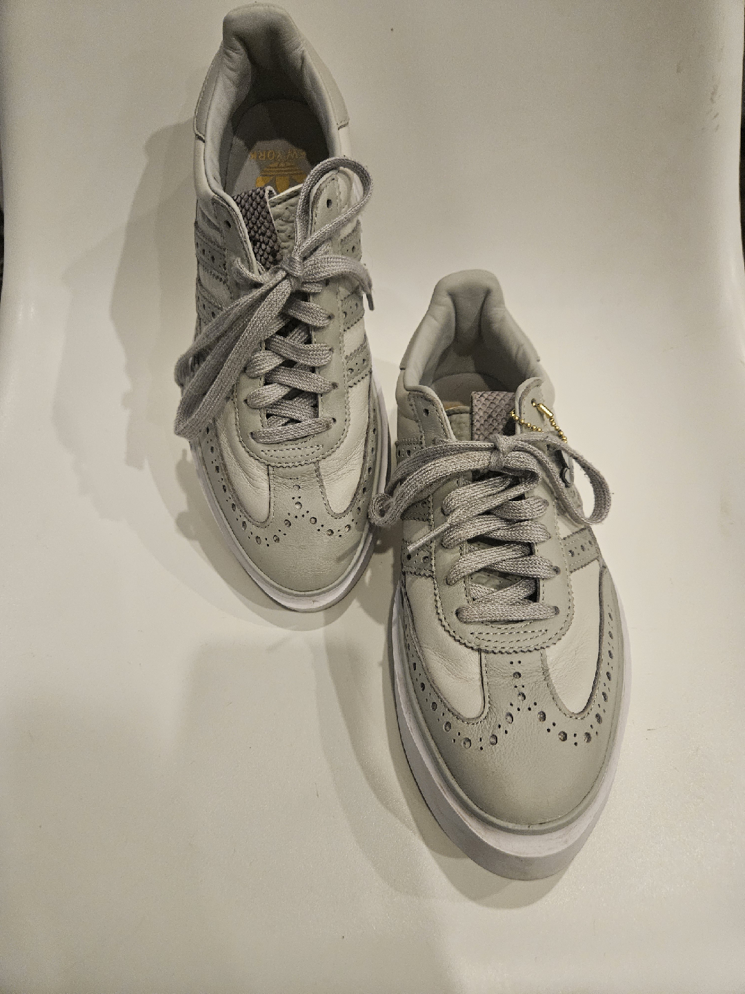 Adidas sleek super 72 sneakers