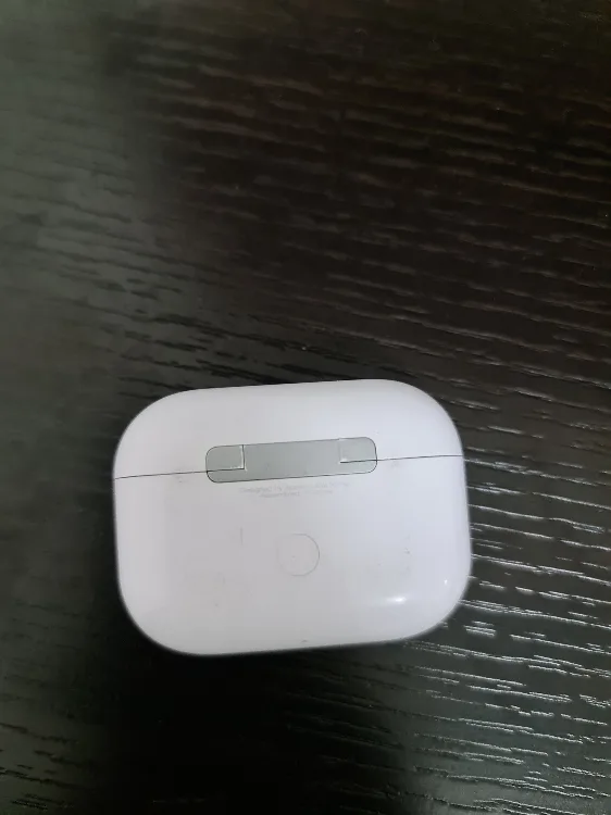 Airpods(not charging) image indicator(5)