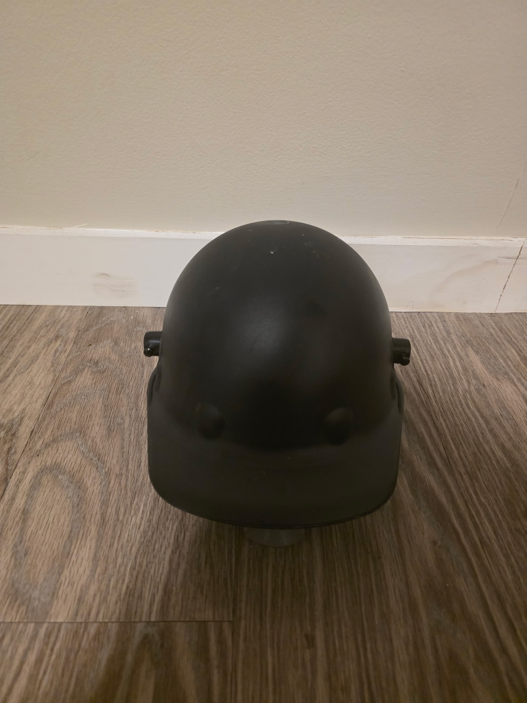 Black Honeywell Hard Hat - photo 2