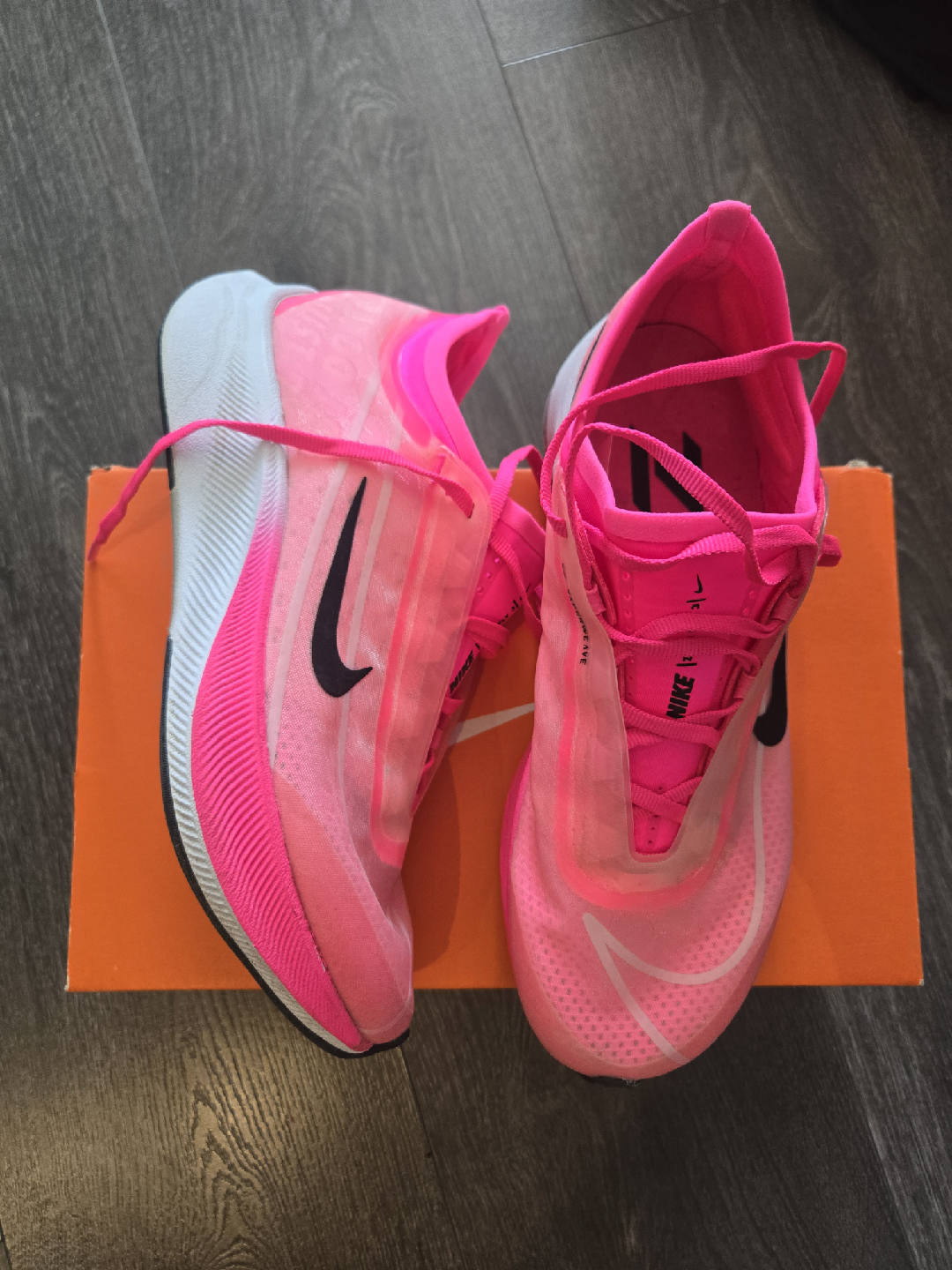 Nike Running shoes