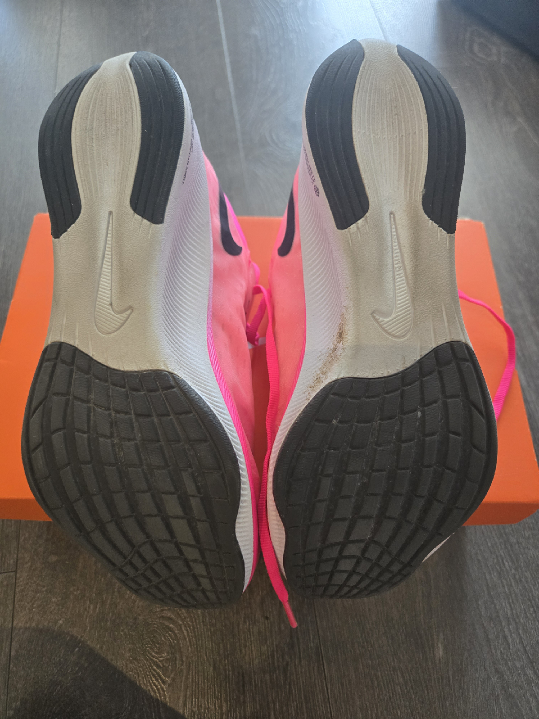 Nike Running shoes - photo 2