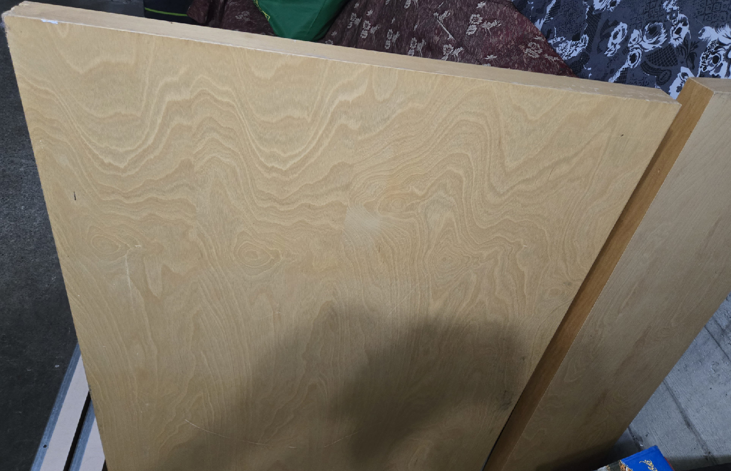 Bed , twin size bed - photo 3