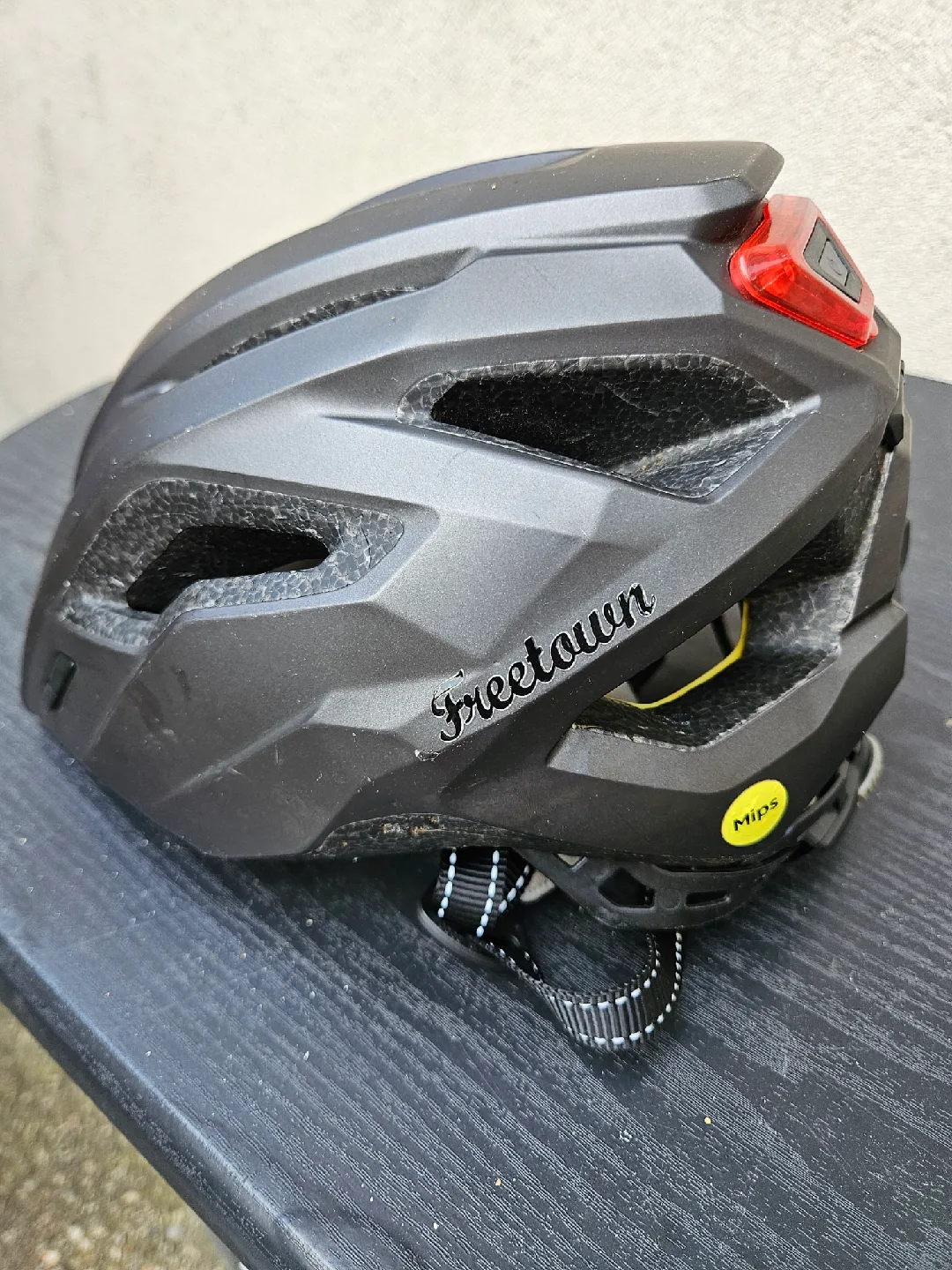 Freetown Squirt2 Bike Helmet kids image indicator(3)