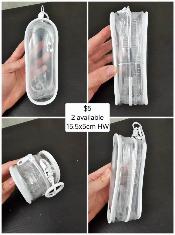 Cheap Prices Figure Clear Displays image indicator(2)