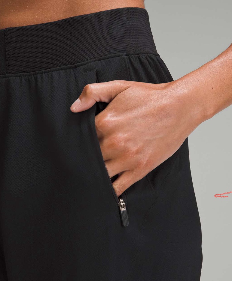 Lululemon License to Train High-Rise Pant - photo 3