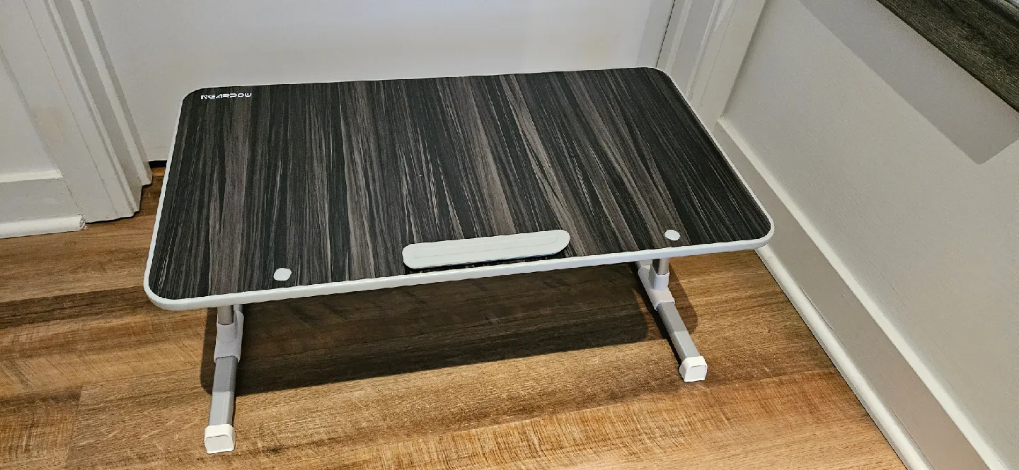 LAPTOP BED TRAY TABLE, NEARPOW - LARGE thumbnail