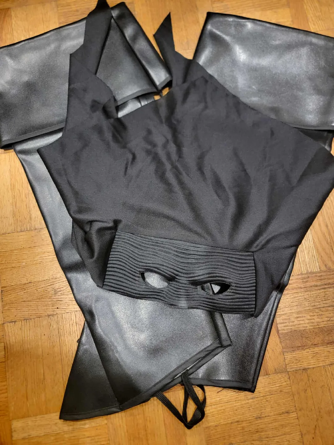 Zorro Costume one size image indicator(5)