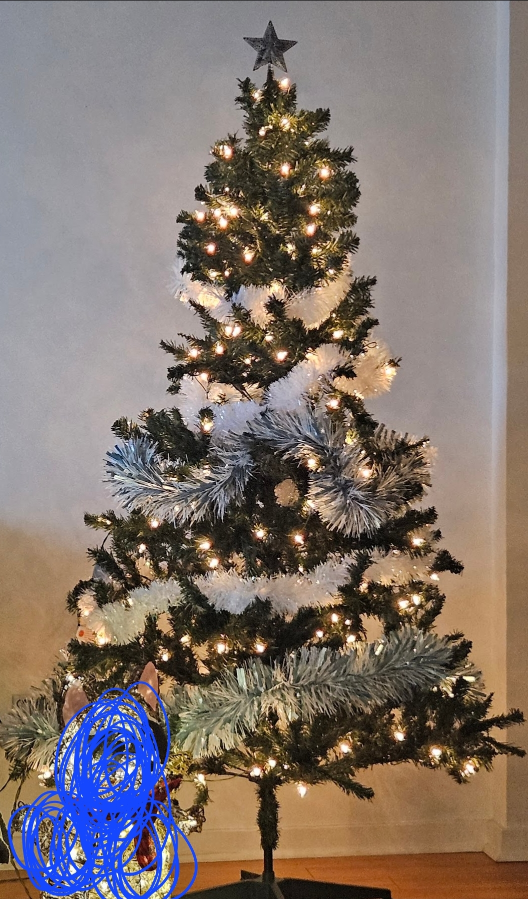 Christmas Tree - photo 2