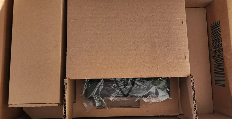 Motorola XPR5550e Mobile Radio - NEW image indicator(3)