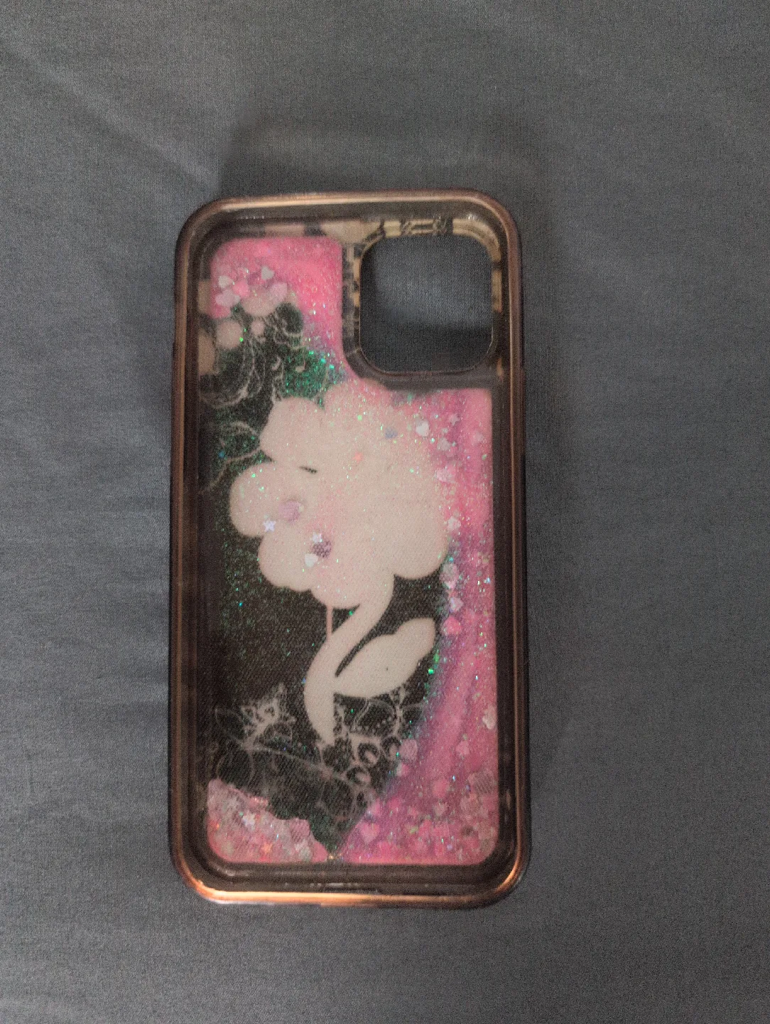 Floral iPhone Case thumbnail
