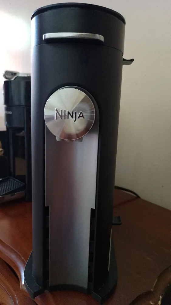 Ninja Coffee Bar Brewer System image indicator(3)