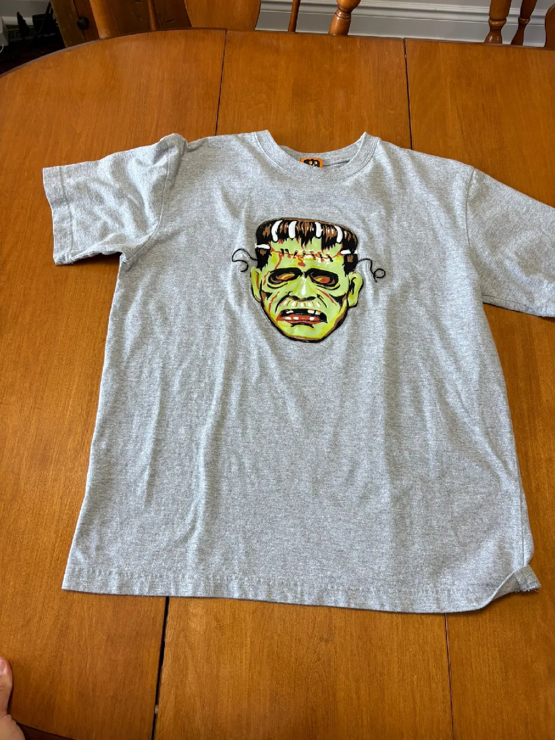 Frankenstein Graphic T-Shirt thumbnail