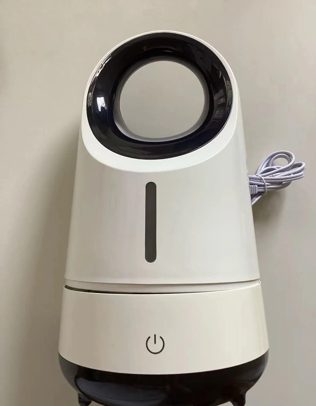 Mainstays 1.8L Ultrasonic Humidifier - New image indicator(2)