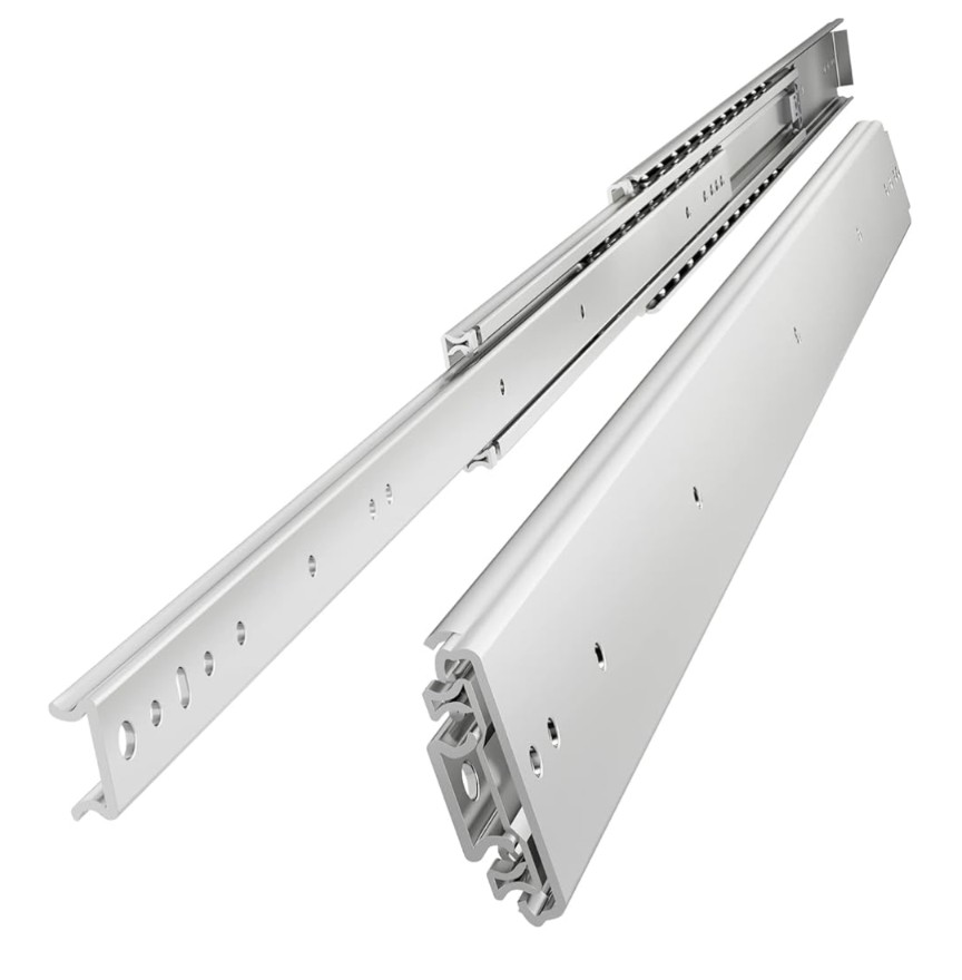 VADANIA 40" Heavy Duty Drawer Slides