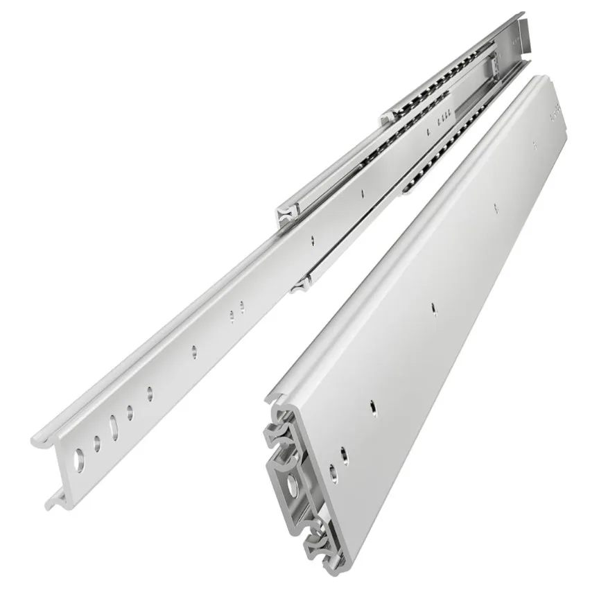 VADANIA 40" Heavy Duty Drawer Slides thumbnail