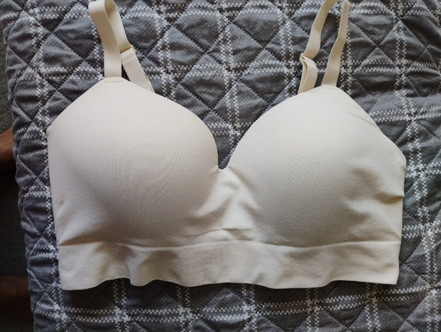 Truekind Bra 3XL From Shapermint. thumbnail