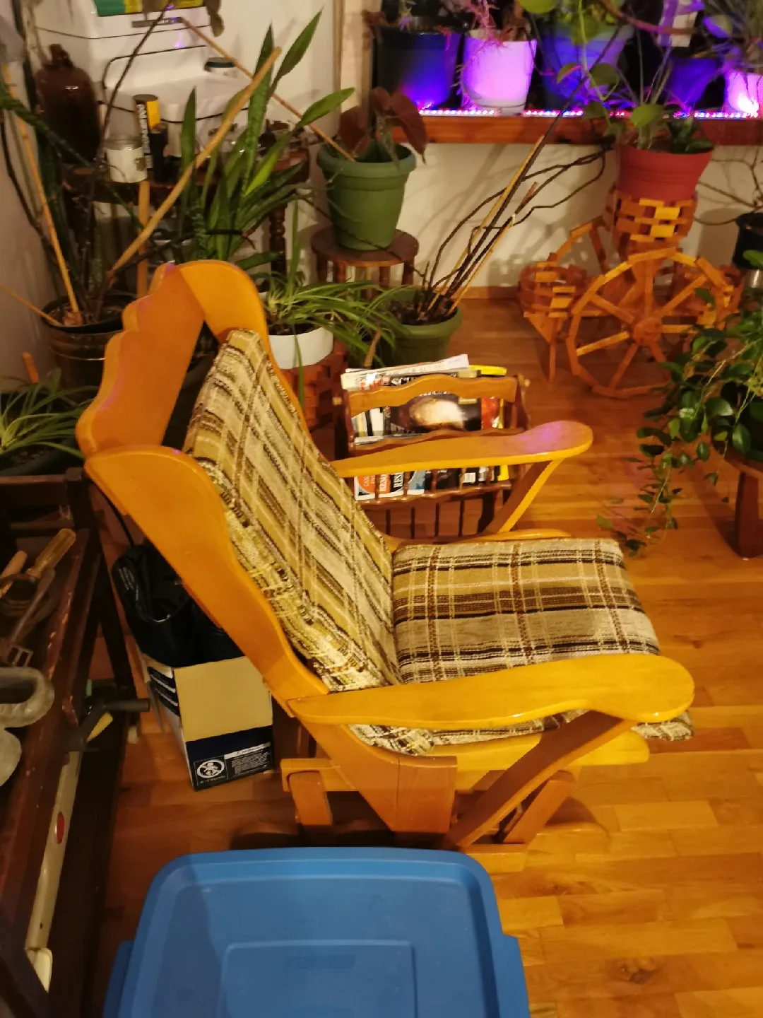 Rocking Chair image indicator(3)